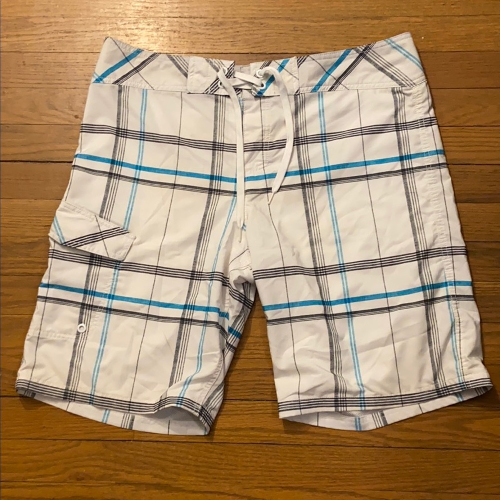 Bathing suit